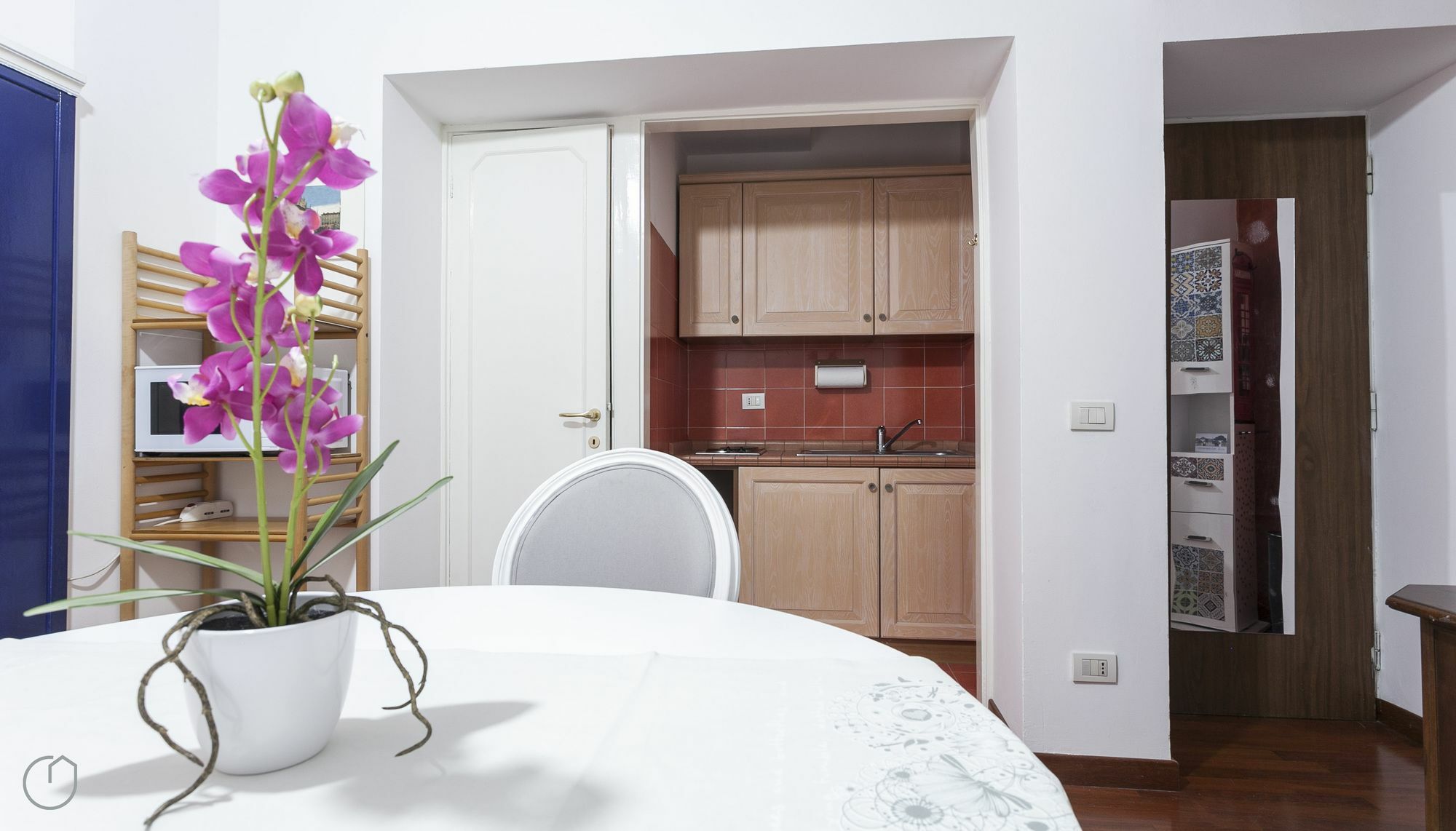 Rentopolis Lamarmora - Porta Romana Apartment